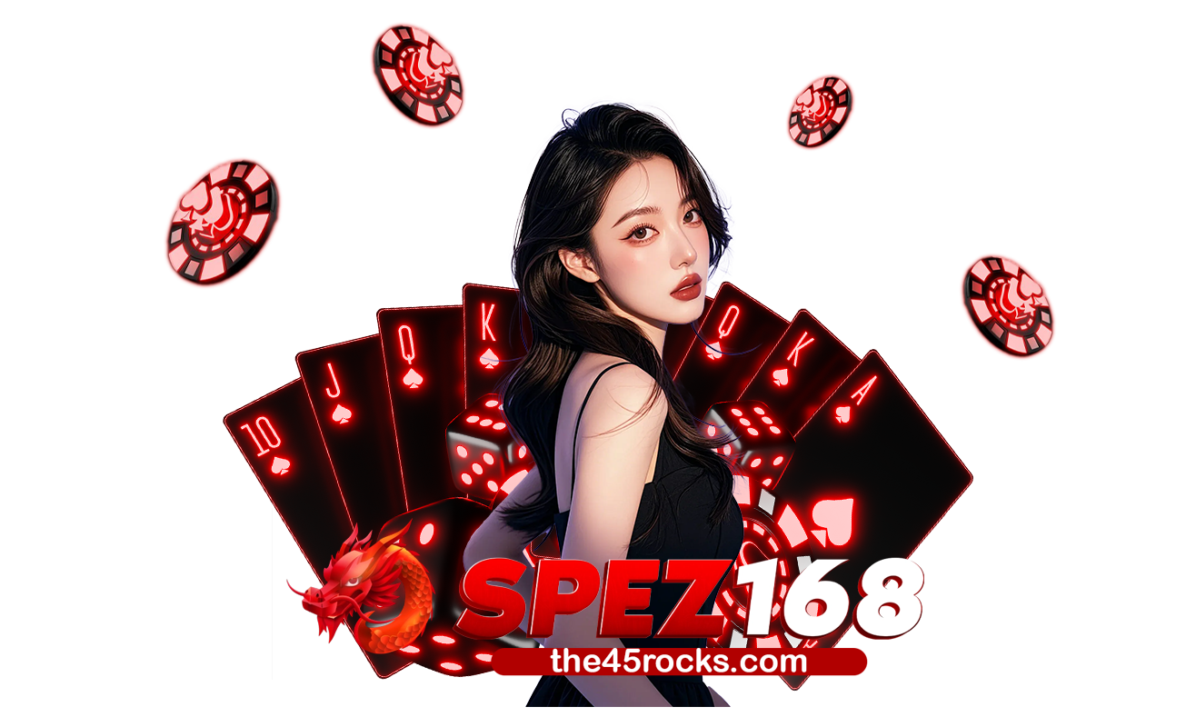 SPEZ168 ปั่นสล็อต